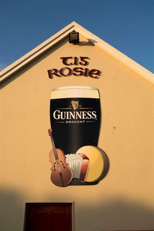 Rose Cottage Ballinskelligs Exterior photo