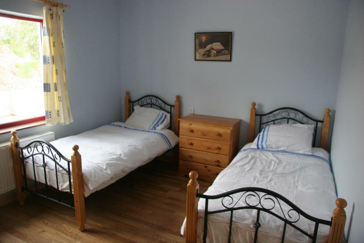 Rose Cottage Ballinskelligs Exterior photo
