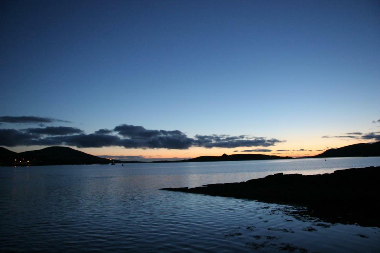 Rose Cottage Ballinskelligs Exterior photo