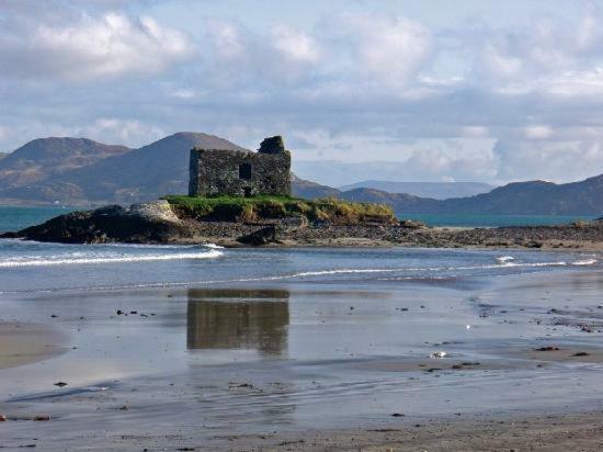 Rose Cottage Ballinskelligs Exterior photo